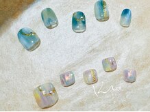 クレー(Klee)/定額RichDesign