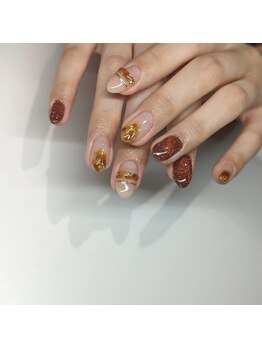 ラボーテ 金沢店(LABEAUTE)/定額デザイン