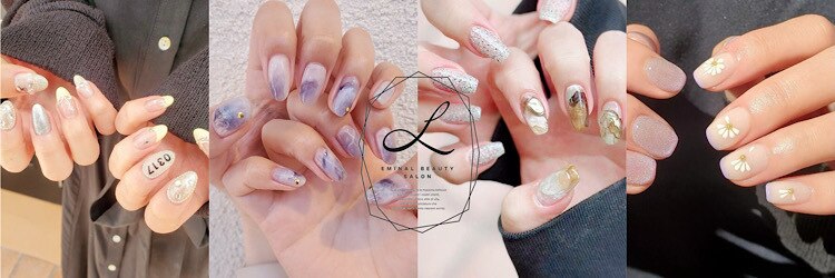 ルミナーレバイルチカ 門戸厄神店(Luminare by Luccica)のサロンヘッダー