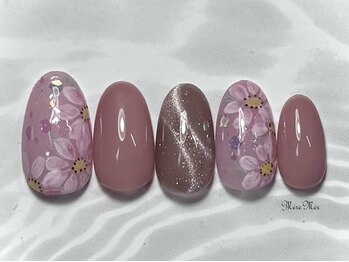 9月 マンスリーデザイン