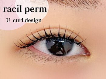 ラシル バイ レストプラス 名古屋駅前店(RACIL by REST PLUS)/・racil perm・