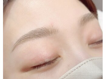 シ リアン(ci☆LieN)/アイブロウwax