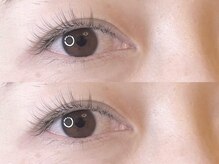 エム アイデザイン(M.eyedesign)/カラーエクステ