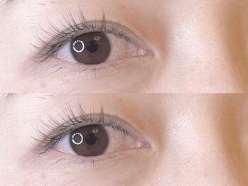 エム アイデザイン(M.eyedesign)/カラーエクステ