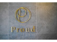 プラウド(Proud)/受付