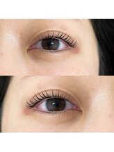 ミミシル 三条店(mimicil)/ラッシュリフト