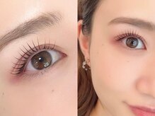 ムク(MUKU)/デザインまつげパーマ