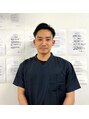 中野坂上整骨院/中村　光汰