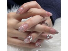 イーネイル(e.nail)の雰囲気（定額デザインなどはInstagramに掲載しております♪【_e.nail】）