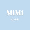 ミミ バイ シエロ 栄店(MiMi by cielo)のお店ロゴ