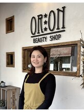 オリオン(ORION) Saki 