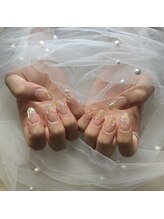 ラプワ ドゥエ(Lapre due)/ちゅるんネイル