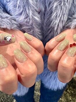 爪屋べっぴん堂/