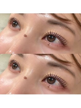 ウノ(uno)/立ち上げカール