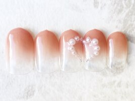 アート込み定額♪￥4600