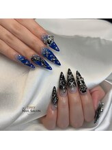 イチキュウハチキュウ ネイルサロン(The 1989 nail salon)/