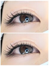 アトリエクレフ/シングルラッシュ　100本