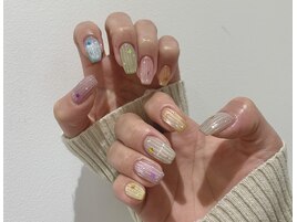 バカラネイル