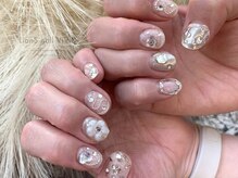 リアンスネイルヴィヴィッド 倉敷店(LianS nail ViViD)/オーダー