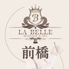 ラーベル(LA BELLE)のお店ロゴ