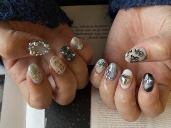 ブリコ(Brico)/art design / shion