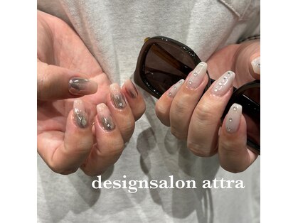 アトラ 京成大久保店(attra)の写真