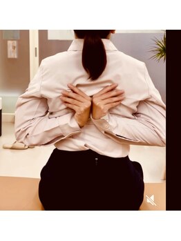 マイスター整体院 天神院/