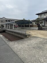 ヴィーナ(VENa)/サロン外観！目印！