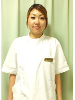 長寿堂 東洋整体院/全身整体矯正+ヘット