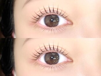 アリストウキョウ 武蔵小杉店(alice tokyo)/パリジェンヌラッシュリフト