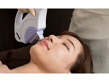 レジーム(re'gime)/【顔脱毛でつるすべ美肌】