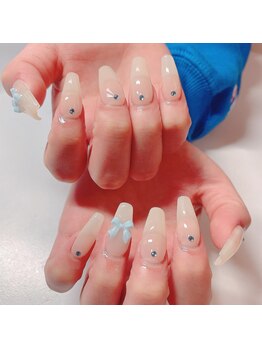 サロン ド ピーアイ(salon de Pi)/