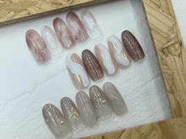 9月☆選べる定額デザイン