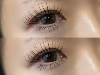 アンダンテ(Andante)/下まつげエクステ