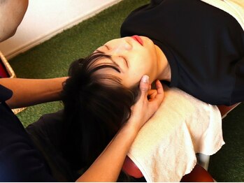 メイキングライフ(Making Life)の写真/☆整体で身体の疲れをじっくり癒す☆すぐに改善したい不調も改善!長期的に健康な身体を目指したい方に♪