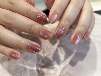 ネイルアルケー(Nail ARCHE)/