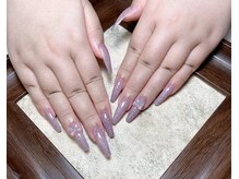 リャー(LYA)/長さ出しフラッシュ