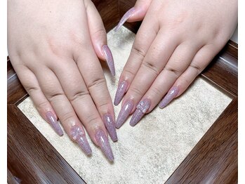 リャー(LYA)/長さ出しフラッシュ