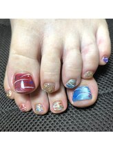 ネイル ミミ(Nail mimi.)/デザインイメージ