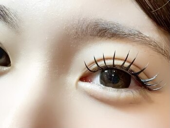 ステラ バイ セブンルックス 大宮東口店(Stella by7LOOKS)/ダブルフラット140束