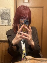 ホワイト ルシェ(WHITE×luce) Ray ネイリスト