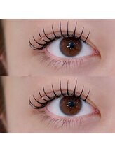 ムニ(muni)/ぱっちりパリエク