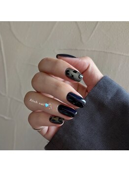 シン(XIINH)/シンプルアート120分