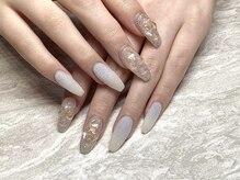 ラフ ハチサンゼロイチ(laugh8301)/持ち込みデザインやり放題90分