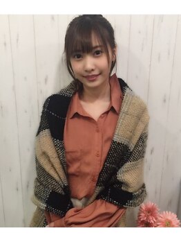 キュープ 福岡九大学研都市店(Qpu)/佐野ひなこ様ご来店