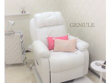 ネイルアンドアイラッシュ ジェムール 川越店(Nail&Eyelash GEMULE)