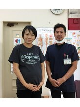 おなが那覇整骨院/マタニティ整体
