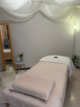 リラ(RILA)/施術のお部屋