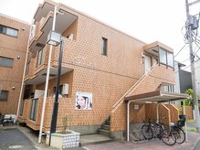 セルフホワイトニング専門店　 ホワイトニングショップ船橋2号店【ホワイトニング】/【外観】ホワイトニング船橋