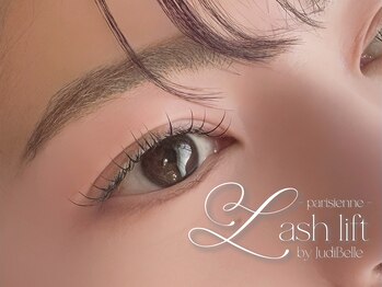 ジュディベル(JudiBelle)/パリジェンヌ/マツパ